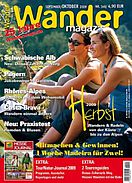 September/Oktober 2009 cover