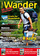 Mai/Juni 2009 cover