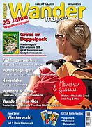 März/April 2009 cover