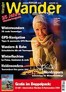 Januar/Februar 2009 cover