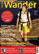 Juli/August 2008 cover