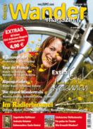 Mai/Juni 2008 cover