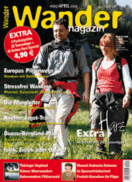 März/April 2008 cover