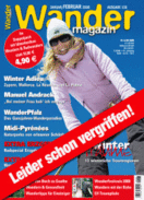 Januar/Februar 2008 cover