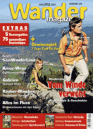 Juni/Juli 2007 cover