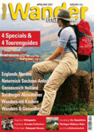 April/Mai 2007 cover
