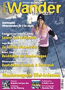 Dezember 2006/Januar 2007 cover