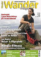 Oktober/November 2006 cover