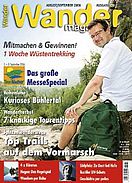 August/September 2006 cover