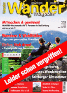April/Mai 2006 cover