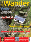 Februar/März 2006 cover