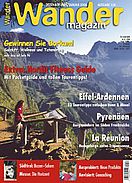 Dezember/Januar 2005/2006 cover