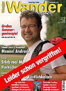 Juni/Juli 2005 cover
