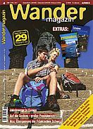 Ausgabe 4/2003 cover