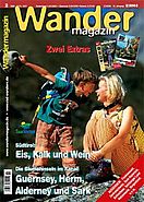 Ausgabe 2/2003 cover