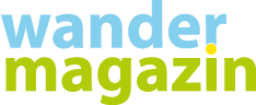 WanderMagazin logo