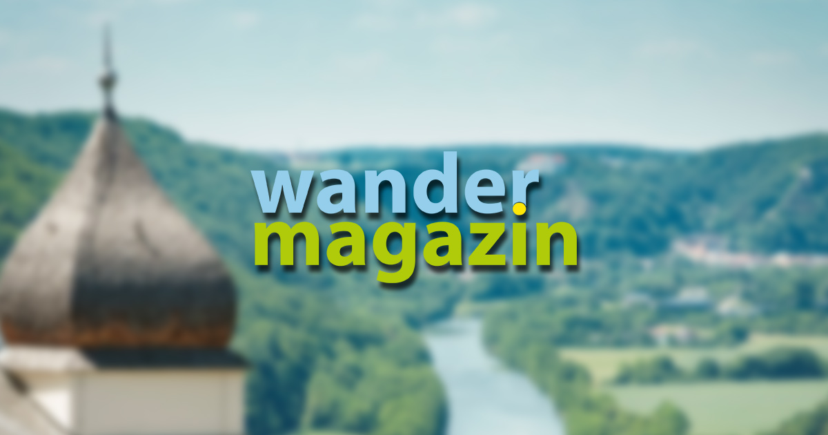 (c) Wandermagazin.de