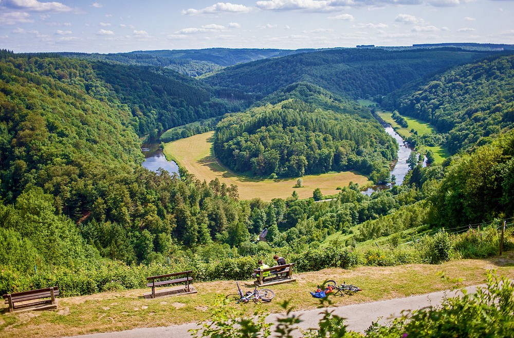 Wandermagazin Zu Den Sch nsten Aussichtspunkten In Den Belgischen Wandermagazin Zu Den Sch nsten Aussichtspunkten In Den Belgischen