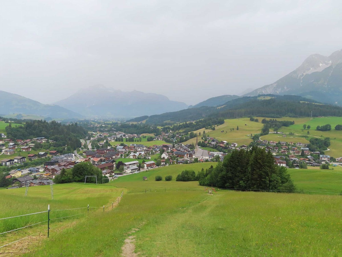 Maria-Alm (Tour 1)