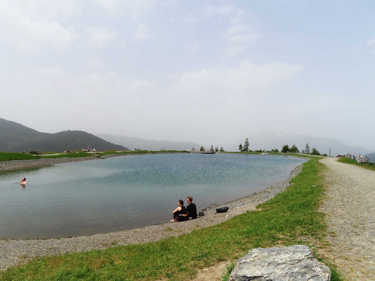 Prinzensee (Tour 1)