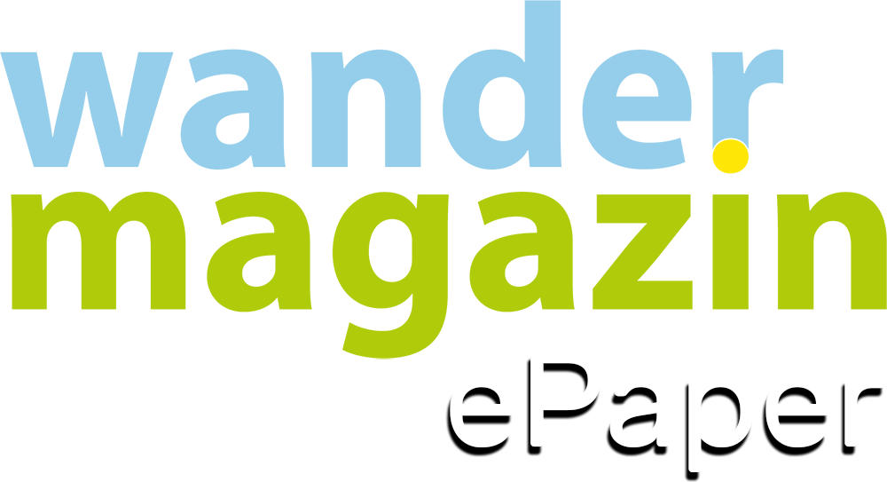 Wander Magazin free PDF ePaper download