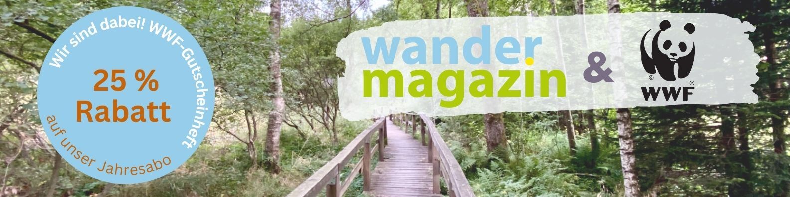 WWF Bonusheft 2023