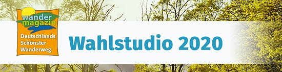 Online abstimmen im Wahlstudio