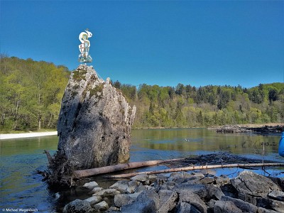 Tourentipp: Entlang der Isar