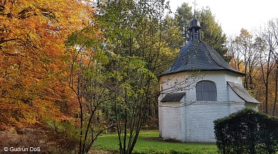 Ulrichskapelle bei Heinsberg