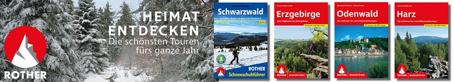Banner vom Rother Verlag