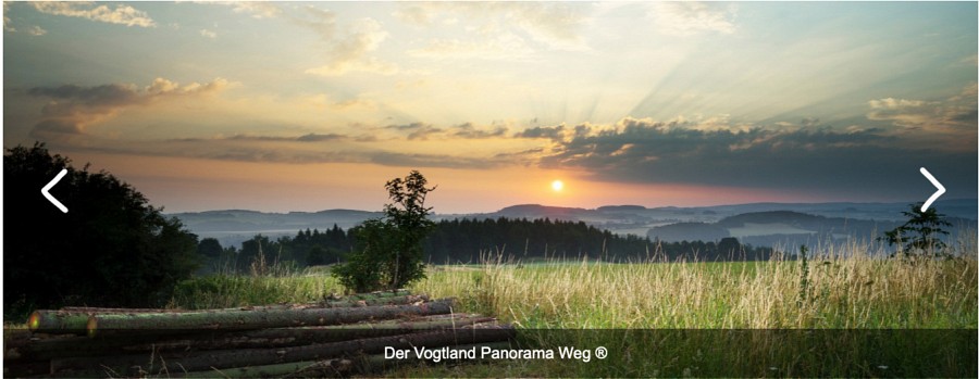 Sonnenaufgang