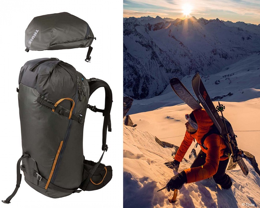 Rucksack Stir Alpine von Thule