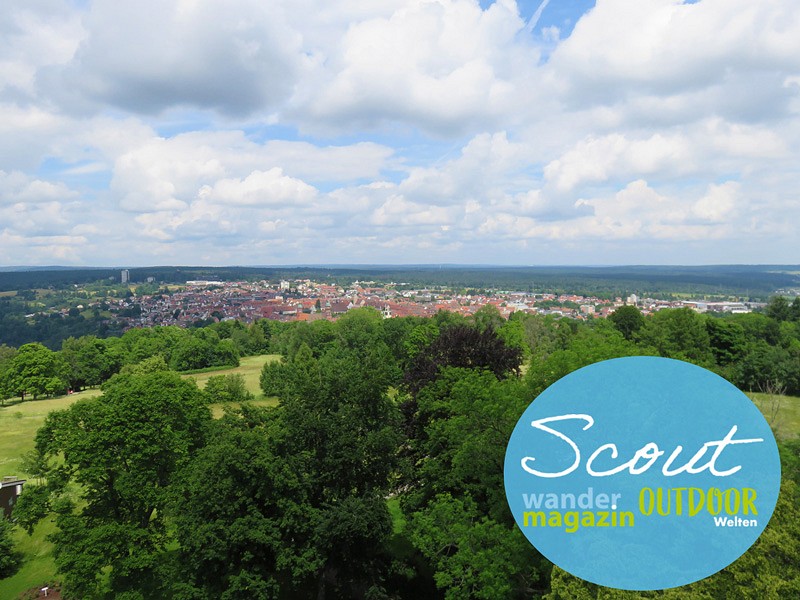 Tourentipp Schwarzwald