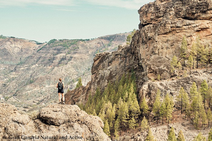 Gran Canaria Walking Festival