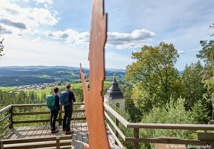 Gunthersteig