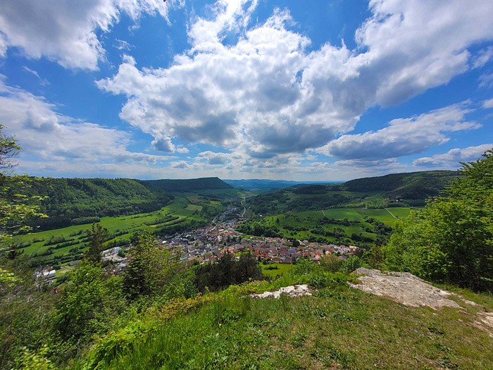 Löwenpfad Heldentour