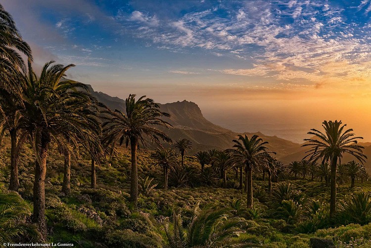 La Gomera