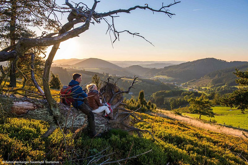 Schmallenberger Sauerland