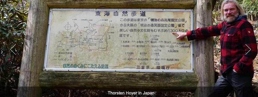 Bildstrecke Japan