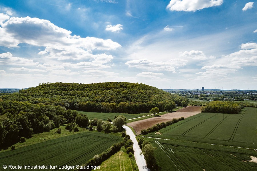 Ruhrgebiet