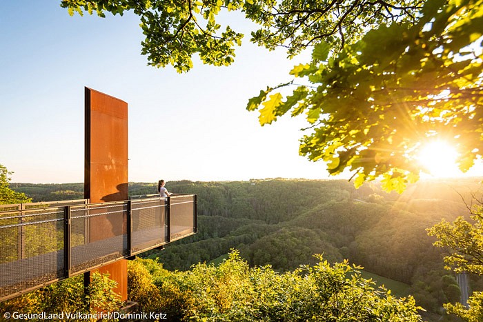 GesundLand Vulkaneifel