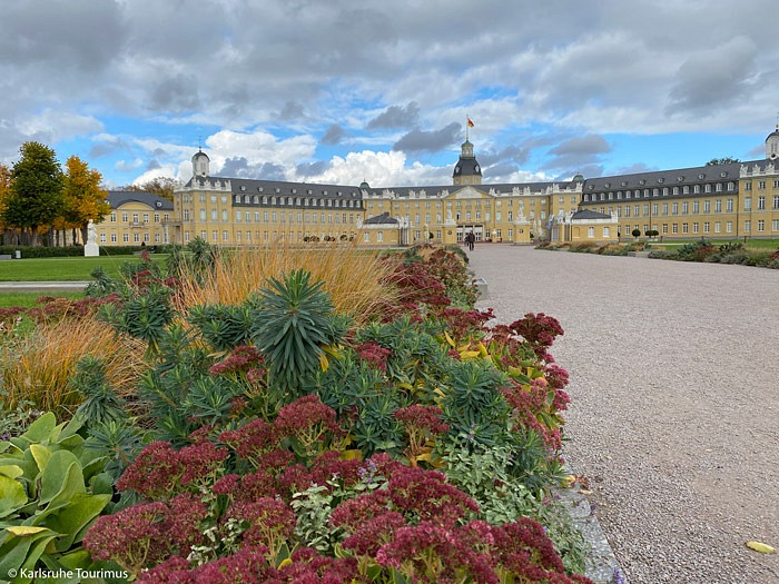 Karlsruhe