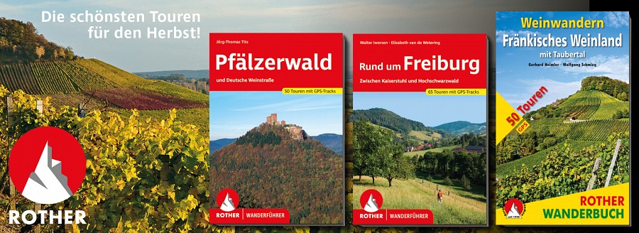 Bergverlag Rother