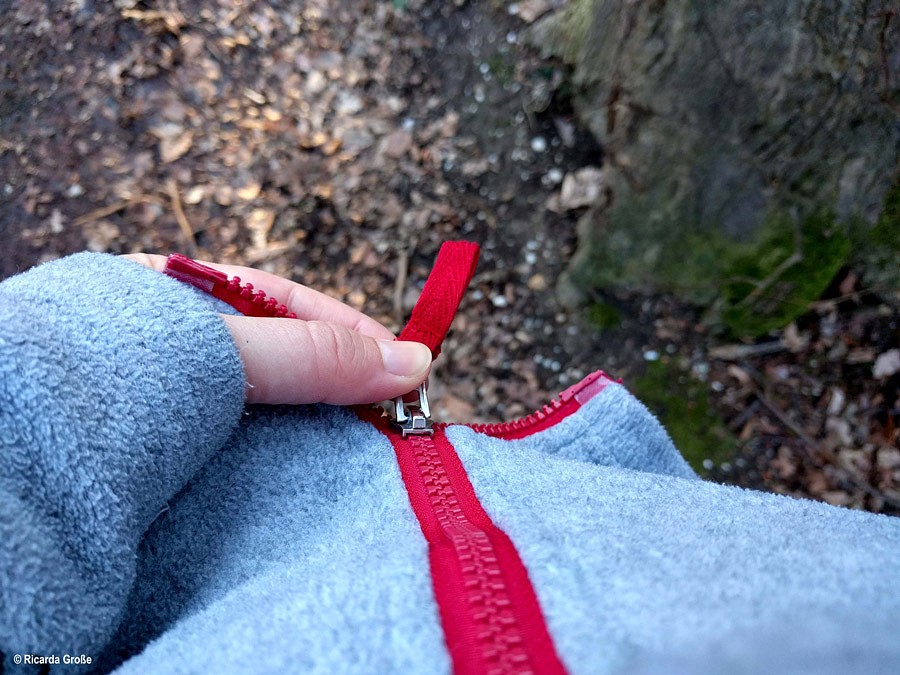 Das Fleece ist eine Erfolgsgeschichte