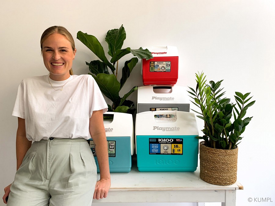 Interview mit KUMPL-Gründerin Kathrin Bischof