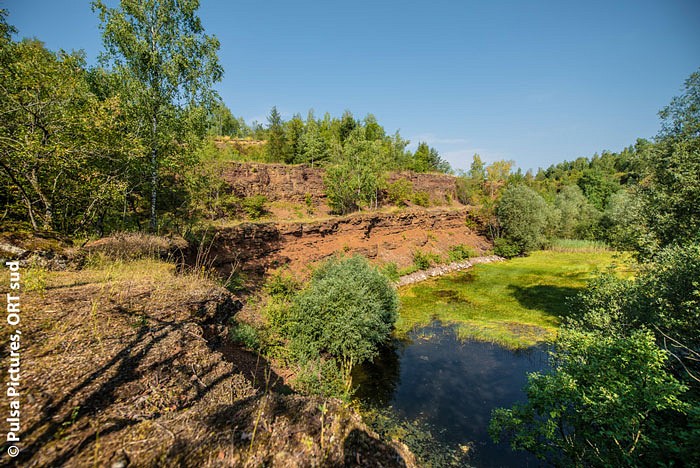 Tourentipp Minett Trail, Luxemburg