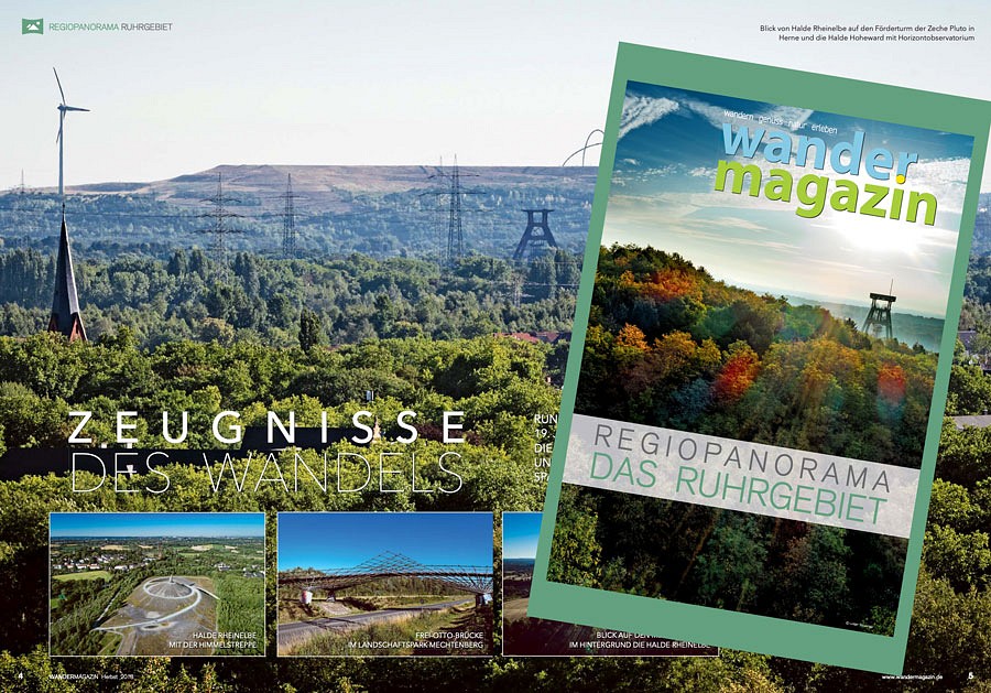 Epaper Ruhrgebiet