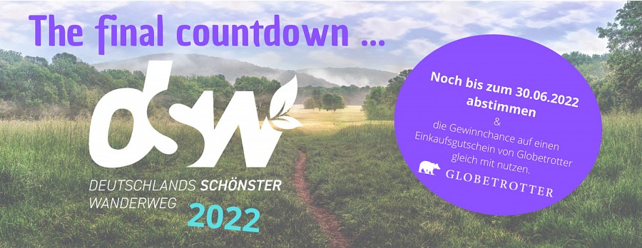 DSW Wahl 2022 - Endspurt