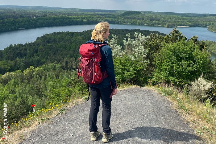 Wanderreportage Flandern