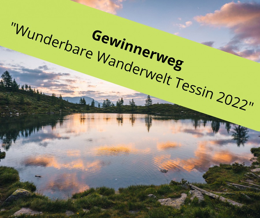 Publikumswahl Tessin, Alpsee Salei
